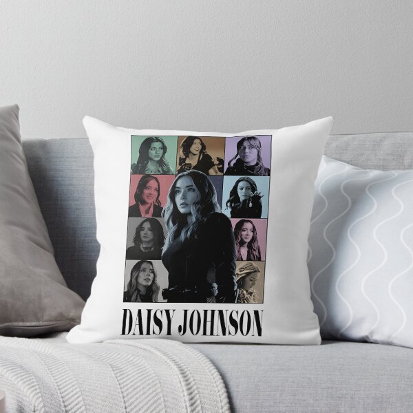 Item preview, Daisy Johnson Eras designed and sold by AlySprout.