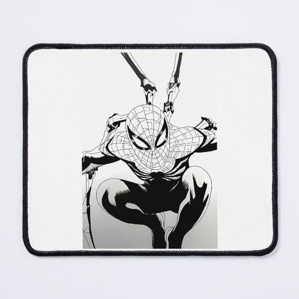 Item preview, Superior Spider-Man Fanart designed and sold by Mythimorph.