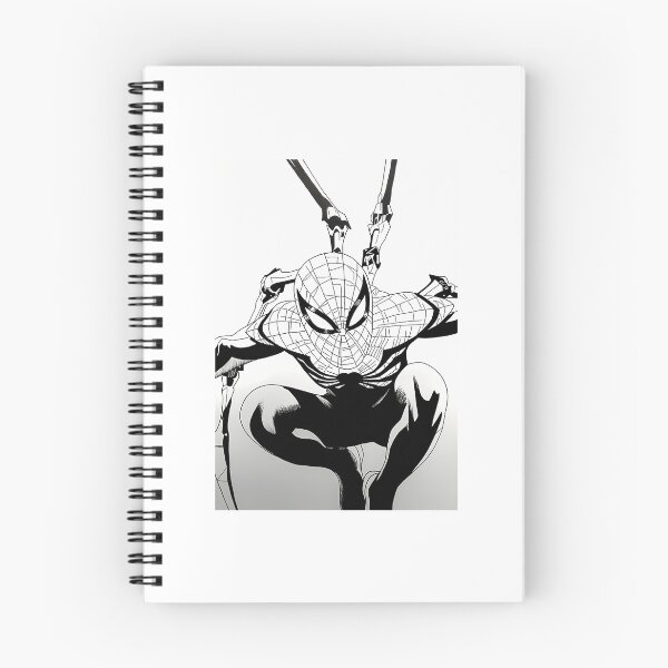 Item preview, Superior Spider-Man Fanart designed and sold by Mythimorph.
