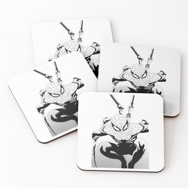Item preview, Superior Spider-Man Fanart designed and sold by Mythimorph.