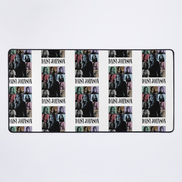 Item preview, Daisy Johnson Eras designed and sold by AlySprout.