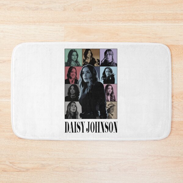Item preview, Daisy Johnson Eras designed and sold by AlySprout.