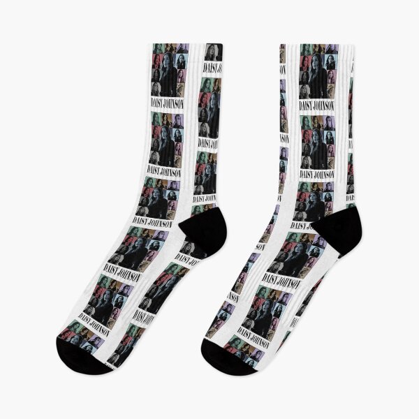 Item preview, Daisy Johnson Eras designed and sold by AlySprout.