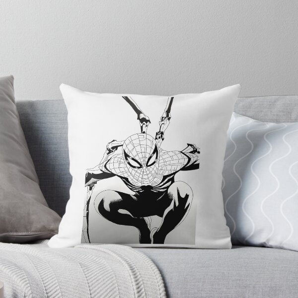 Item preview, Superior Spider-Man Fanart designed and sold by Mythimorph.