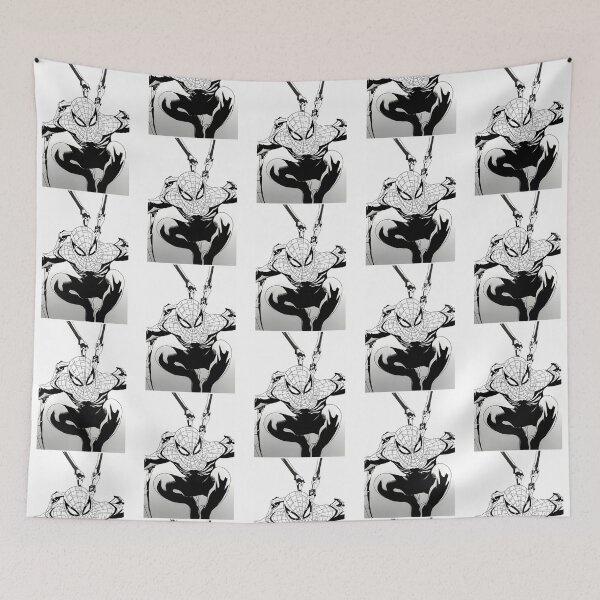 Item preview, Superior Spider-Man Fanart designed and sold by Mythimorph.