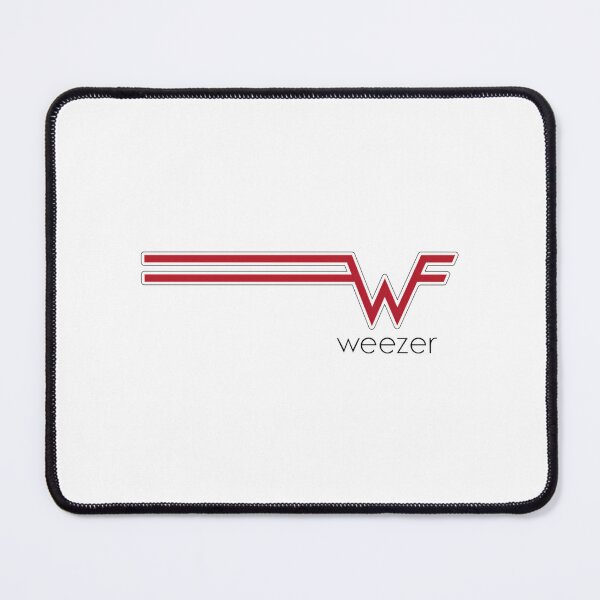 Item preview, Is Coming)-Weezer(()Weezerweezer designed and sold by TheErrant.