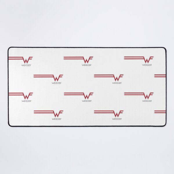 Item preview, Is Coming)-Weezer(()Weezerweezer designed and sold by TheErrant.