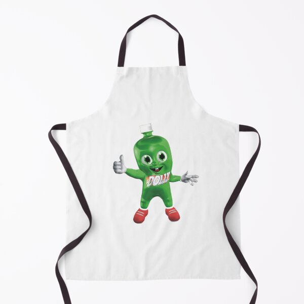Item preview, Brazilian guaraná soda mascot designed and sold by Minibee-Inc.