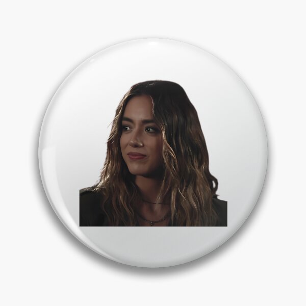 Item preview, Daisy Johnson Finale designed and sold by AlySprout.