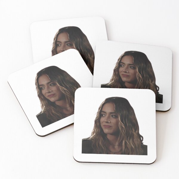 Item preview, Daisy Johnson Finale designed and sold by AlySprout.