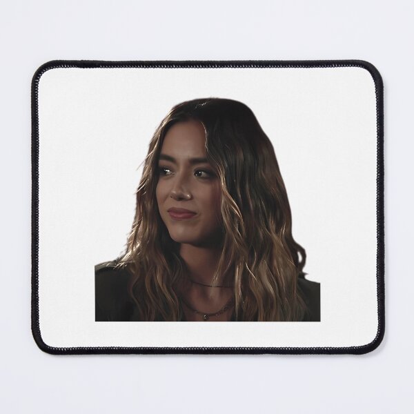 Item preview, Daisy Johnson Finale designed and sold by AlySprout.