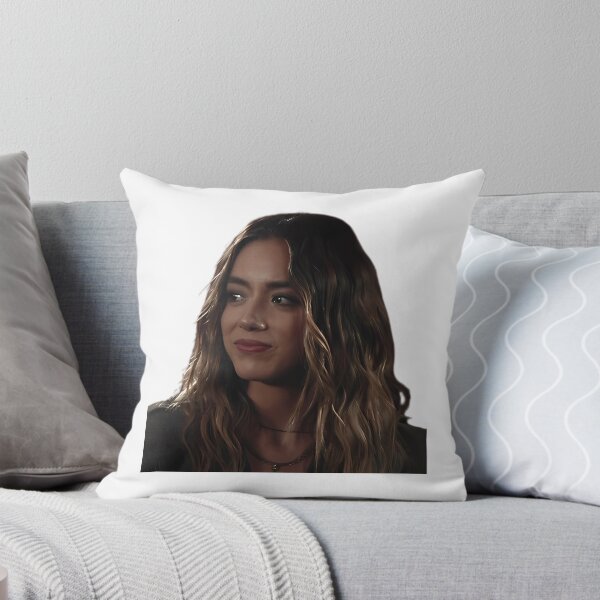 Item preview, Daisy Johnson Finale designed and sold by AlySprout.