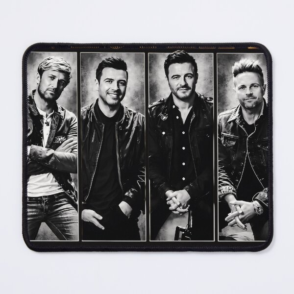 Item preview, Westlife 25 Anniversary 2026 Timeless Pop Music designed and sold by VannBitchyStore.