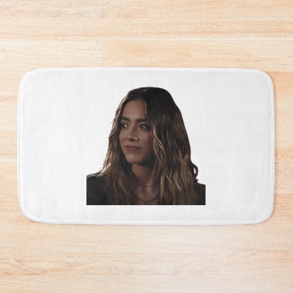 Item preview, Daisy Johnson Finale designed and sold by AlySprout.