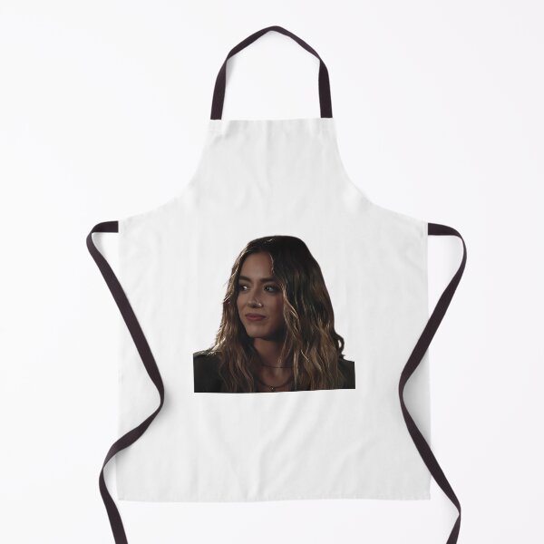 Item preview, Daisy Johnson Finale designed and sold by AlySprout.