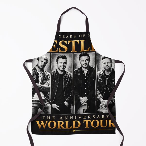 Item preview, Westlife 25 Anniversary 2026 Timeless Pop Music designed and sold by VannBitchyStore.