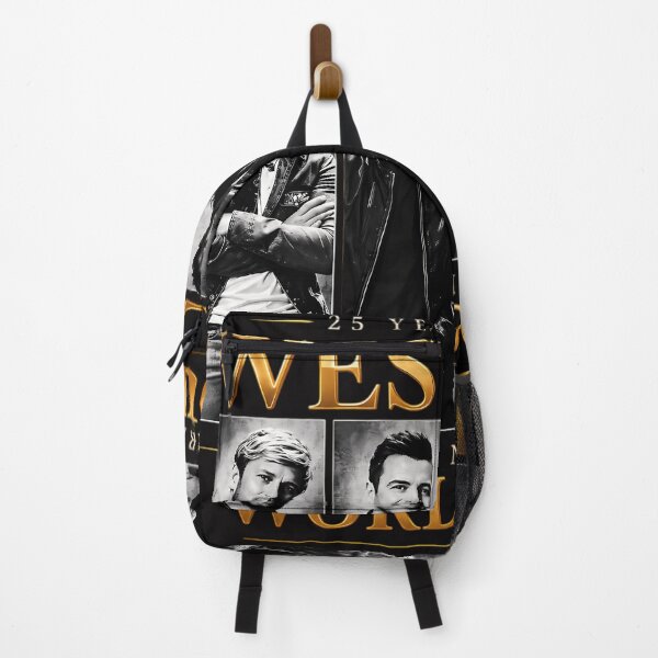 Item preview, Westlife 25 Anniversary 2026 Timeless Pop Music designed and sold by VannBitchyStore.