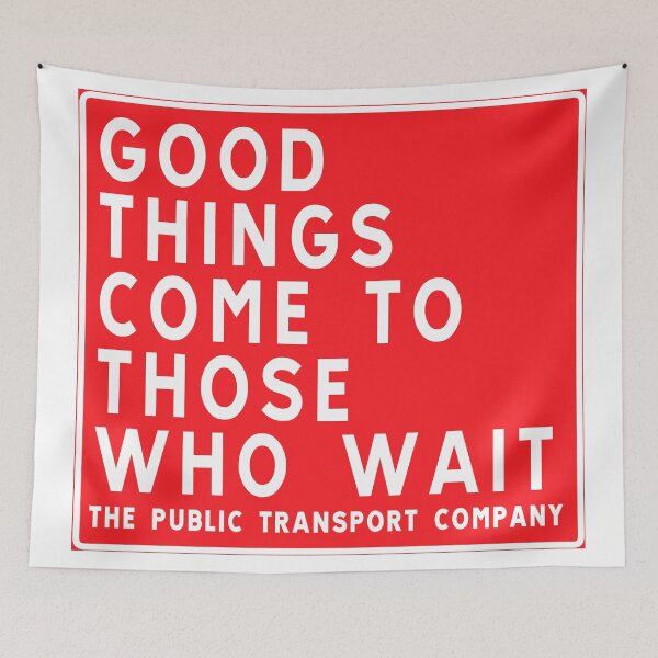 Item preview, Public transport designed and sold by ALF2023.