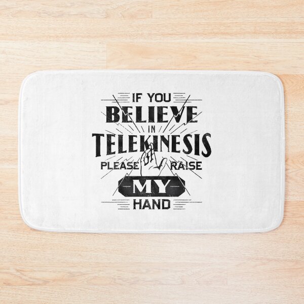 Item preview, Telekinesis - Geek Nerd Shirt - Peter Parker Shirt Spiderman Homecoming Shirt designed and sold by Mythimorph.