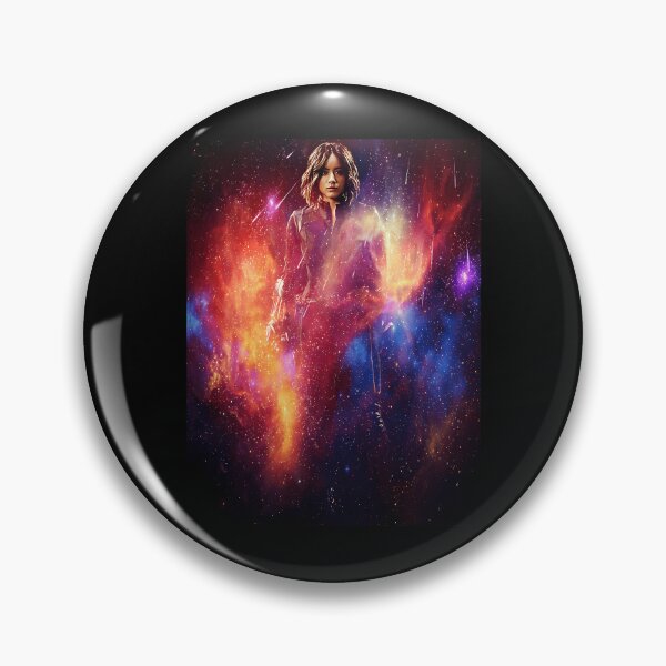 Item preview, Daisy Johnson T-Shirt designed and sold by AlySprout.