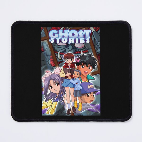 Item preview, Anime Ghosts Stories designed and sold by ELISETANTON12.