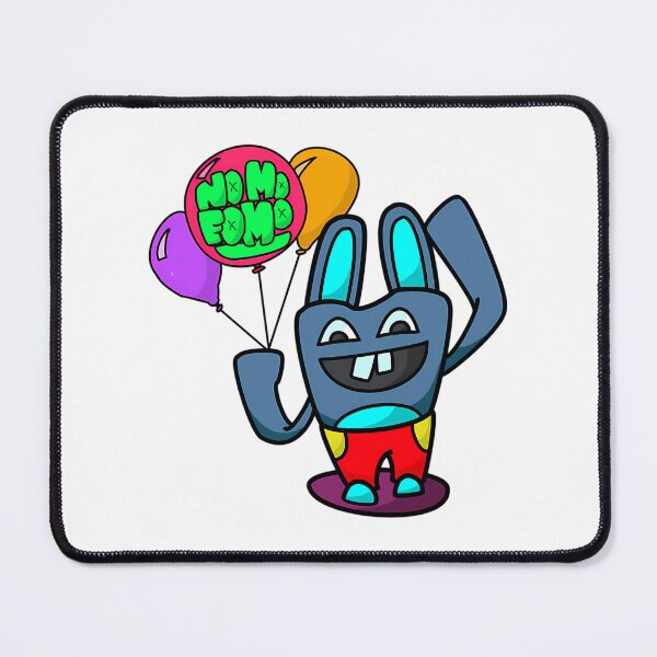 Item preview, No Mo' Fomo Broad City Inspired - No More Fear Of Missing Out designed and sold by TeeBTees.