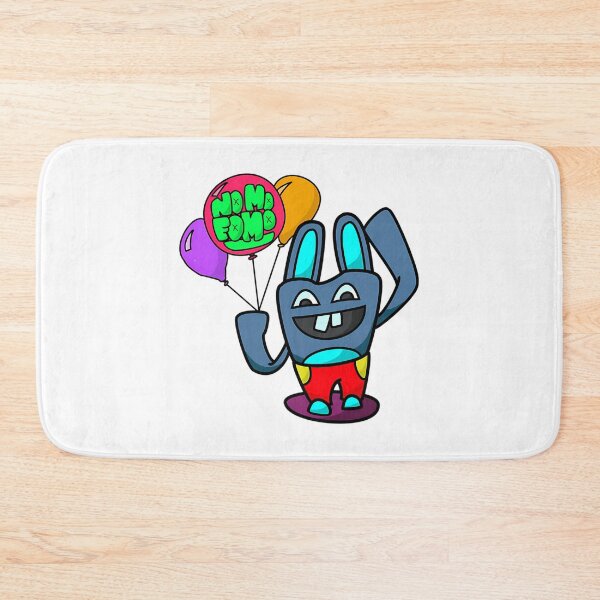 Item preview, No Mo' Fomo Broad City Inspired - No More Fear Of Missing Out designed and sold by TeeBTees.