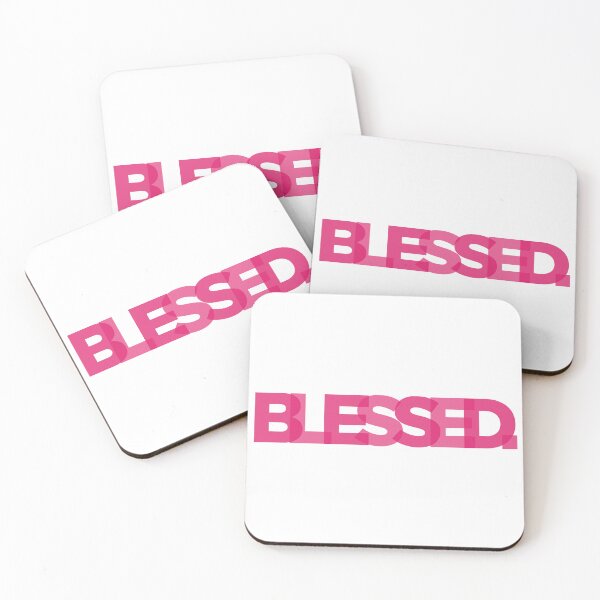 Item preview, blessed designed and sold by theashleymac.
