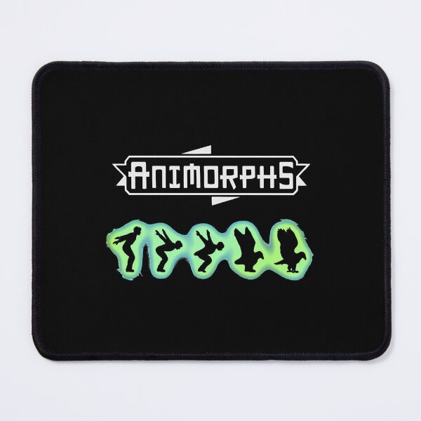 Item preview, Animorphs designed and sold by ELISETANTON12.
