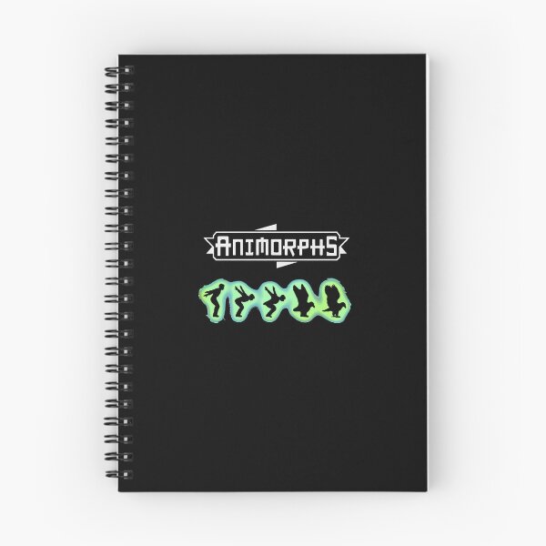 Item preview, Animorphs designed and sold by ELISETANTON12.