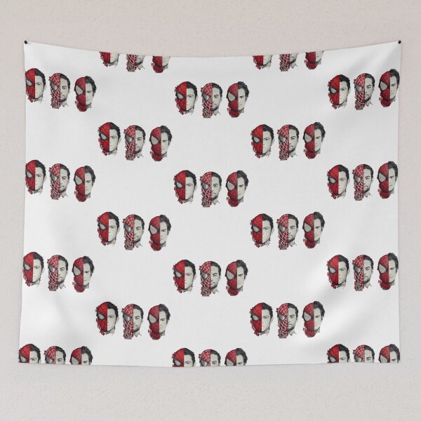 Item preview, The Three Spidermen designed and sold by Mythimorph.