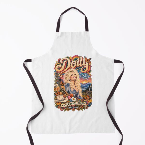 Item preview, Dolly Forever In Our Hearts designed and sold by Garmaramas.