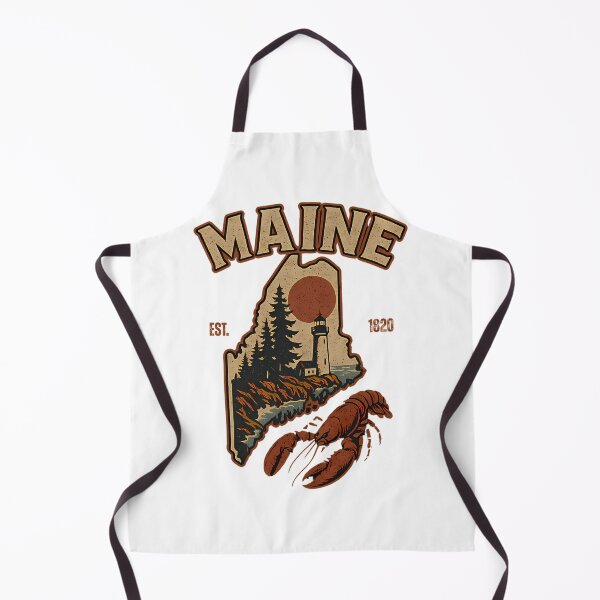 Item preview, Maine Coastal designed and sold by 7amisa.