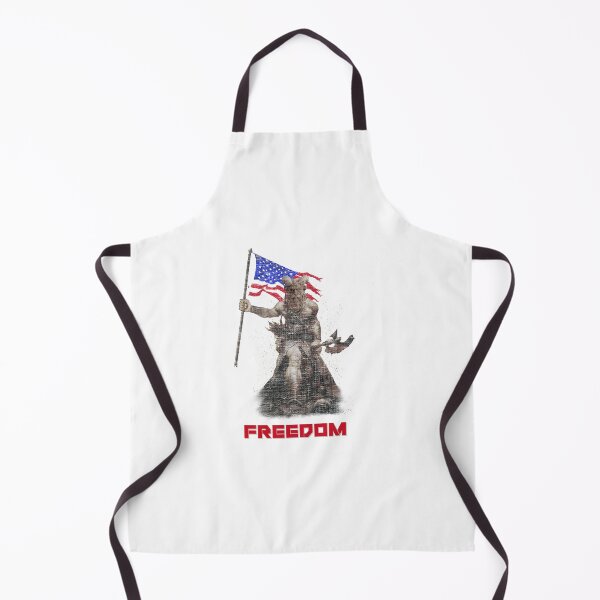 Item preview, Freedom Goat designed and sold by BigBunny53.