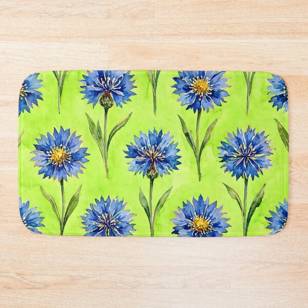 Item preview, Cornflower  designed and sold by GraphicsClub.