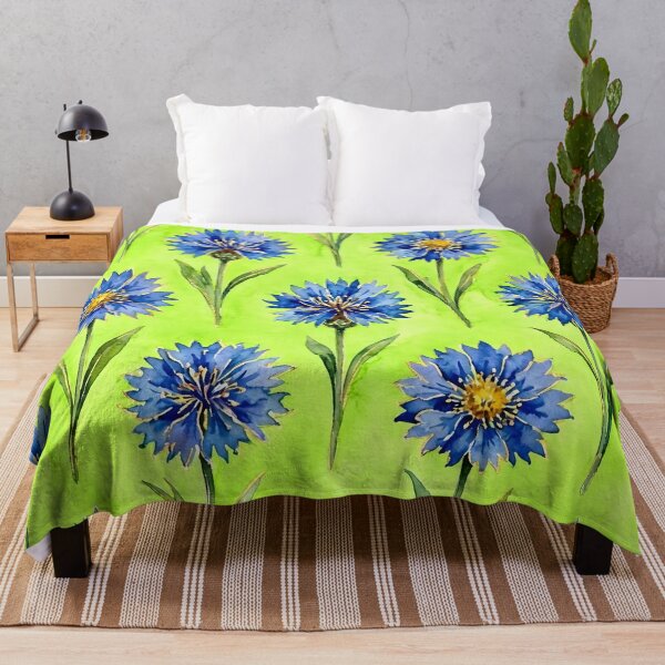 Item preview, Cornflower designed and sold by GraphicsClub.