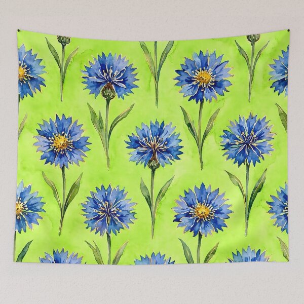 Item preview, Cornflower  designed and sold by GraphicsClub.