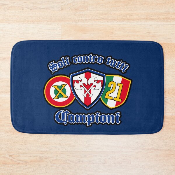 Item preview, Soli Contro Tutti Campioni 21 designed and sold by canvasriddle.