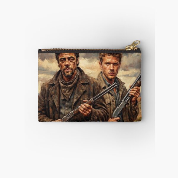Item preview, The Way of the Gun Fine Art Tribute designed and sold by Art's Diner.