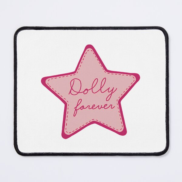 Item preview, Dolly Forever designed and sold by Garmaramas.