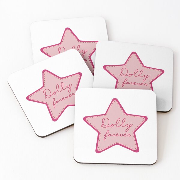 Item preview, Dolly Forever designed and sold by Garmaramas.