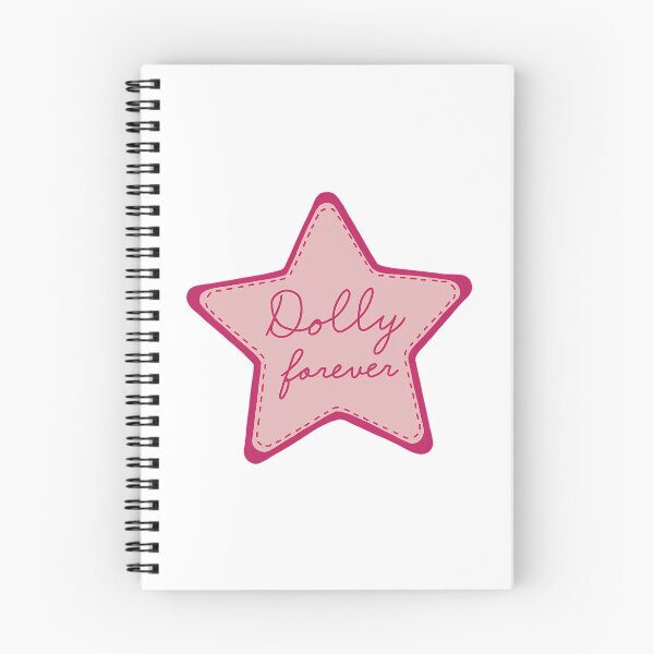 Item preview, Dolly Forever designed and sold by Garmaramas.
