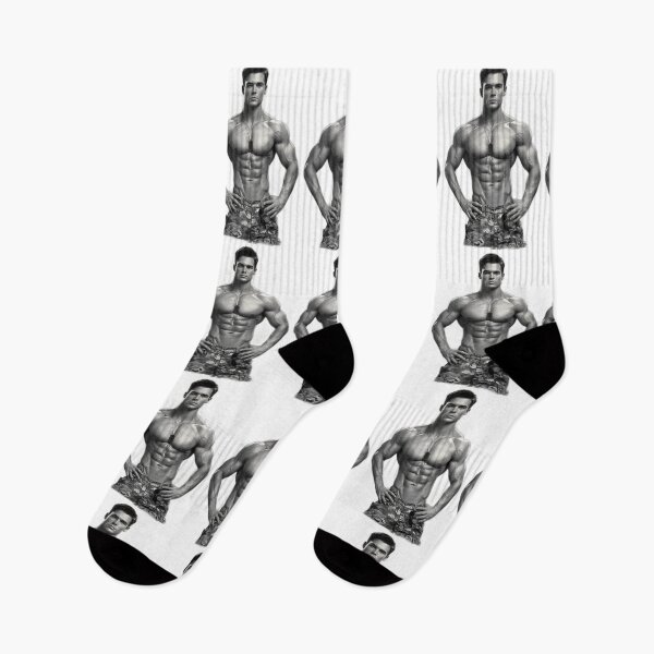 Item preview, Ready For Action Tom of Finland Tribute Military Gay Pride Graphic Design designed and sold by ItsAKinkThing.