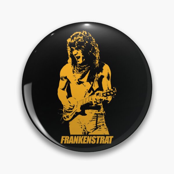 Artikelvorschau, Frankenstrat entworfen und verkauft von constanberts.