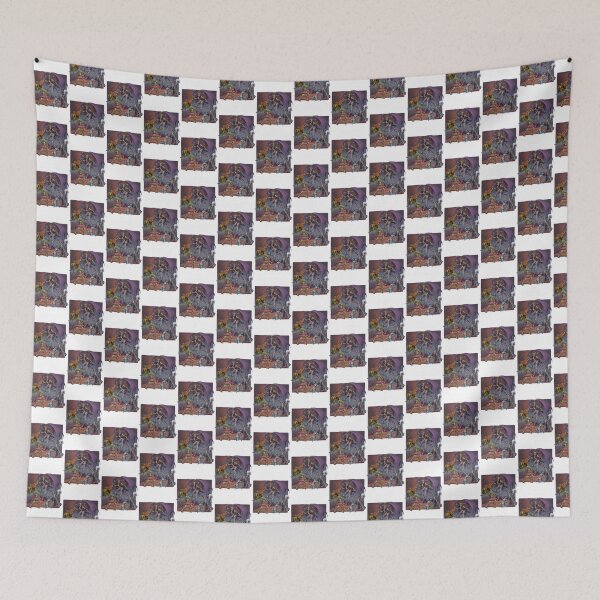 Item preview, Dimension Inspired Abstract Geometric Design for Unique Merch designed and sold by hkteck.