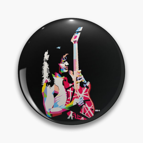 Artikelvorschau, Frankenstrat x Eddie entworfen und verkauft von constanberts.