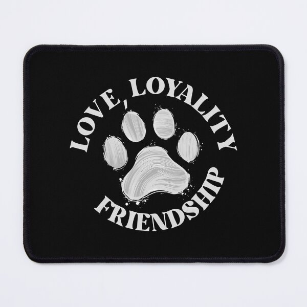 Item preview, Corgi Puppy Paws Love Peace Kawaii Dog Lover Design designed and sold by DesignMustangd.