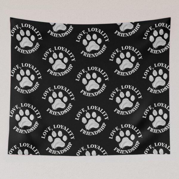 Item preview, Corgi Puppy Paws Love Peace Kawaii Dog Lover Design designed and sold by DesignMustangd.
