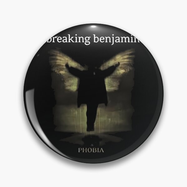 Item preview, Phobia Album designed and sold by Abdeloo.