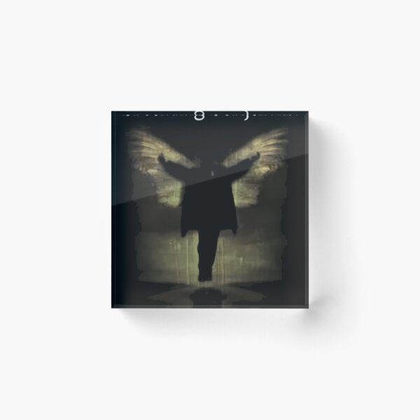 Item preview, Phobia Album designed and sold by Abdeloo.